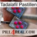 Tadalafil Pastillas 14